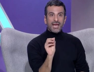 Έξαλλος ο Κουδουνάρης: «Δεν θα ήθελα να ξαναναφερθείς ποτέ στο όνομα μου!» (βίντεο)